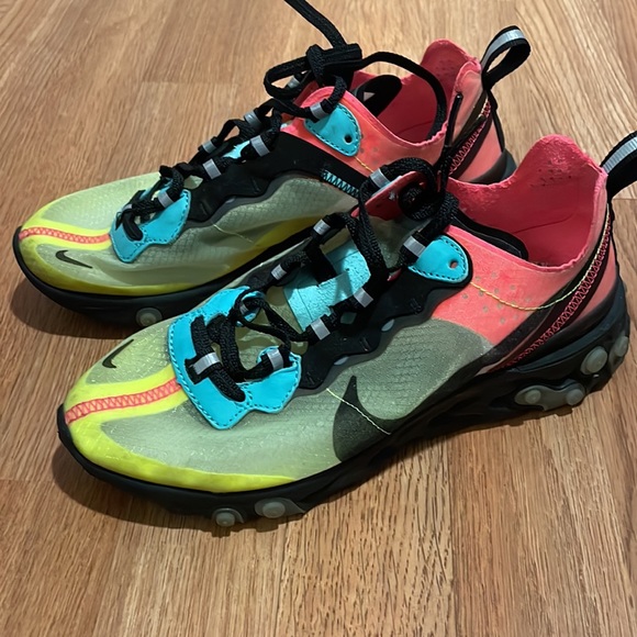 Nike React Element 87 'Hyper Fusion - Picture 3 of 4
